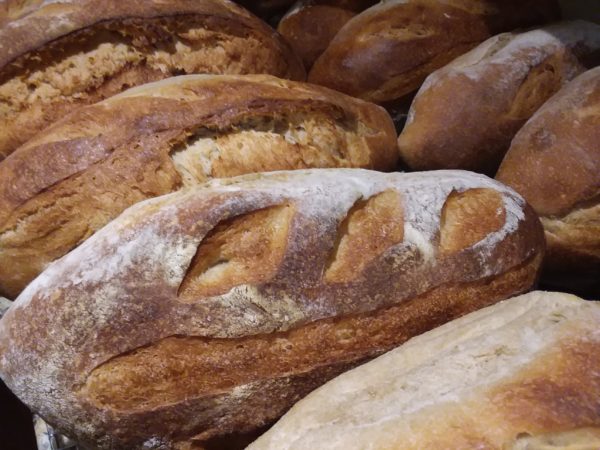 Sourdough