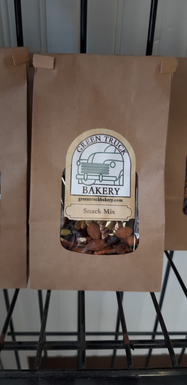 Snack Mix