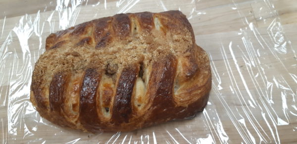 Apple Strudel