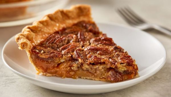 Pecan Pie