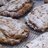 Holiday Stollen Gift Wrapped - Image 2