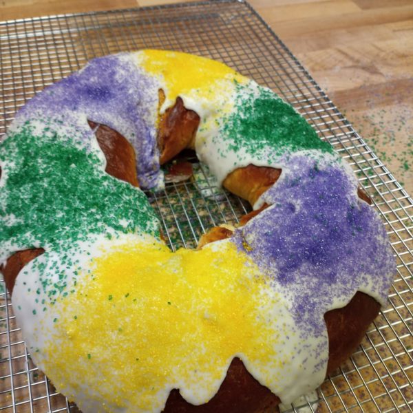 King cake