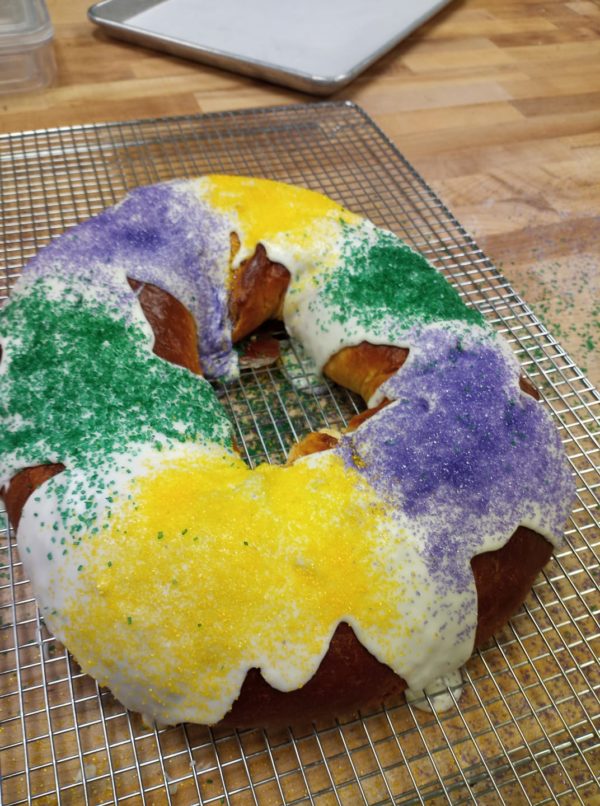 King cake