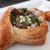 Mushroom Croissant - Image 2
