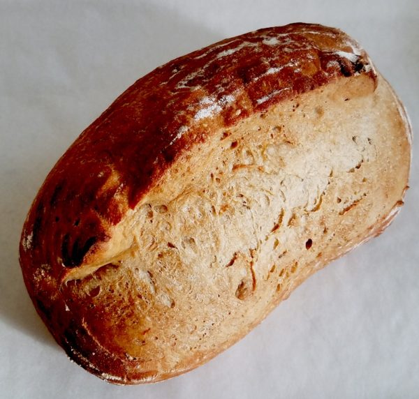 Deli Rye