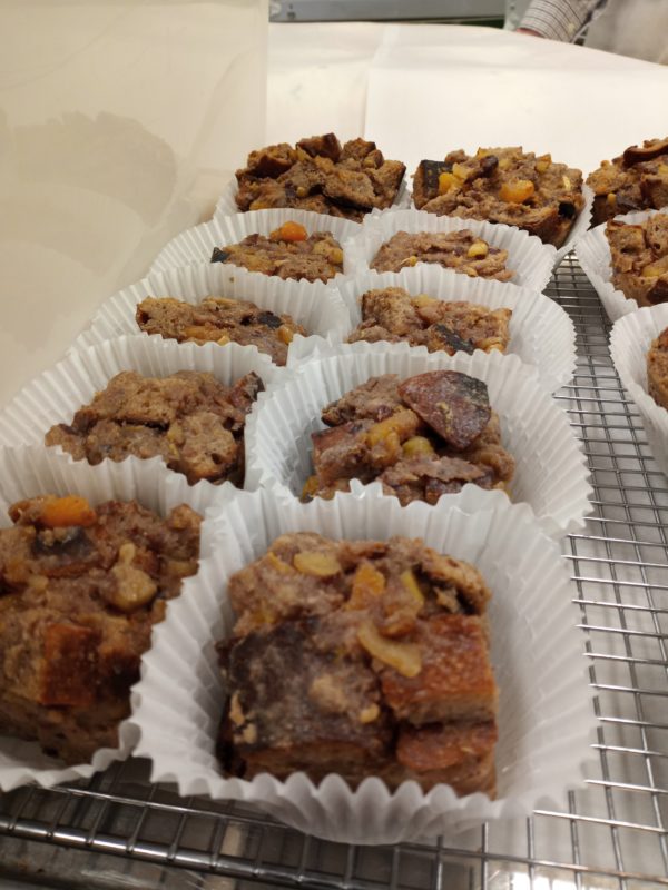 Bread Pudding-Small
